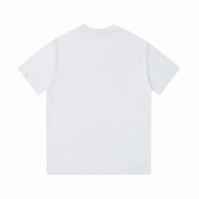 Dior T Shirts Short _SKUDiorS-XXL253133918